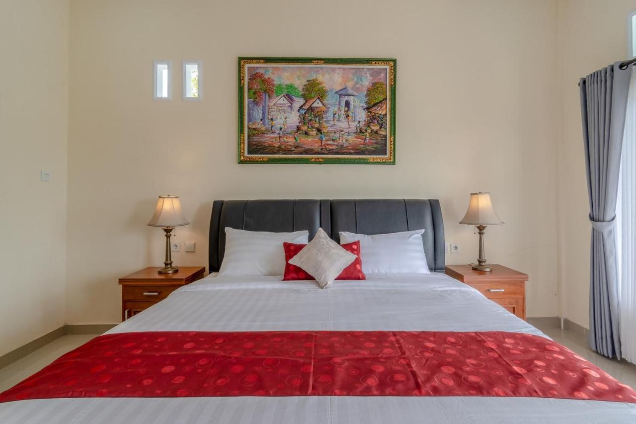 ג'טילווי Adhi Jaya Suite מראה חיצוני תמונה