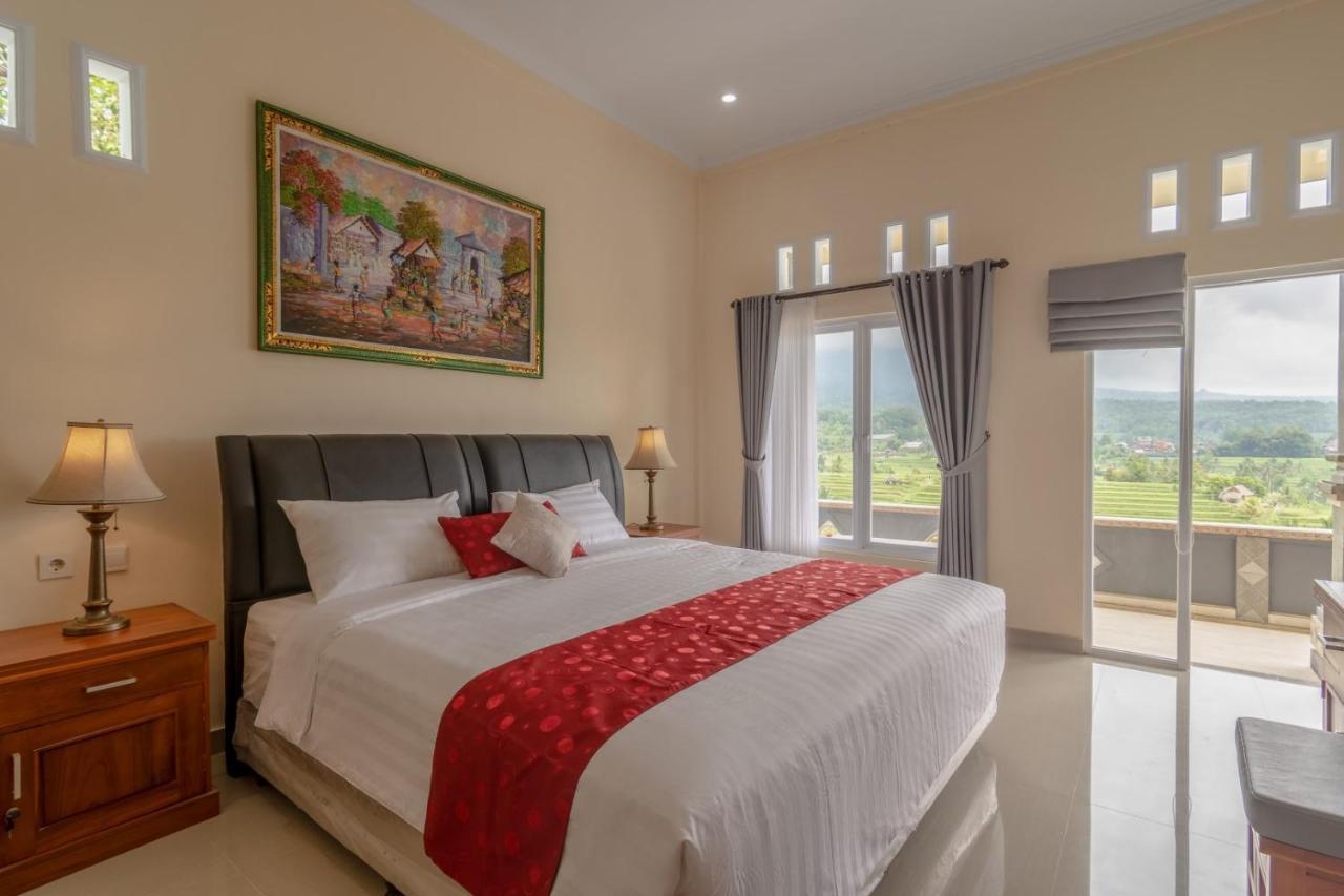 ג'טילווי Adhi Jaya Suite מראה חיצוני תמונה